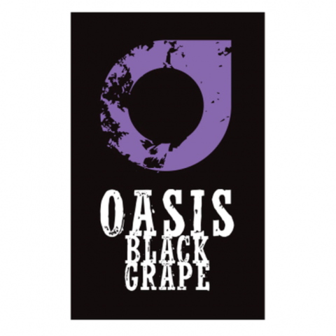 Black Grape 50:50 by Oasis