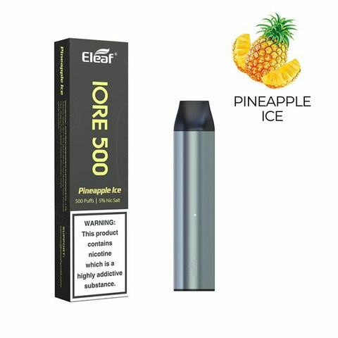 Eleaf IORE Pineapple Ice Disposable Pod Vape