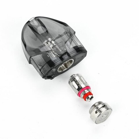 Eleaf Tance Max Replacement Pod With out Coil (Empty pod)