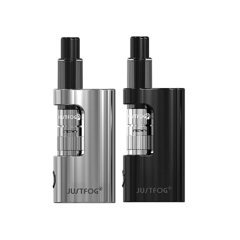 JustFog P14A Compact Kit