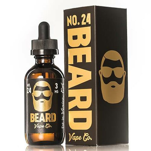 No. 24 by Beard Vape Co.