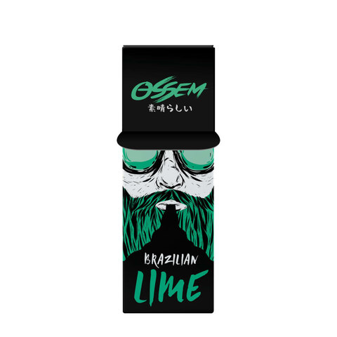OSSEM - Brazilian Lime 3mg 60ml