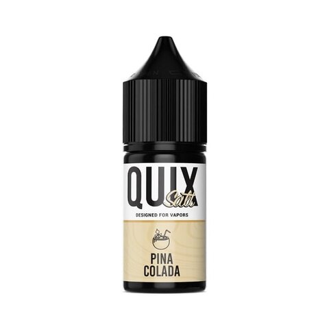 QUIX - Piña Colada 30ml