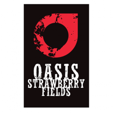 Strawberry Fields 50:50 by Oasis