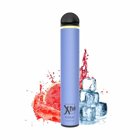 Xtra Max Disposable Vape - Lush Ice