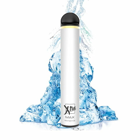 Xtra Max Disposable Vape - Water Ice