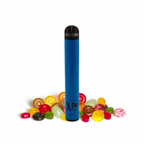 Xtra Mini Disposable Vape - Candy