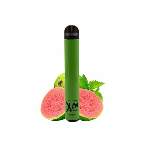 Xtra Mini Disposable Vape - Guava Ice