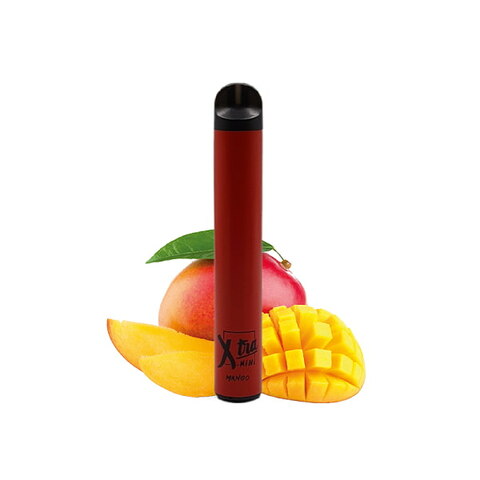Xtra Mini Disposable Vape - Mango Tango
