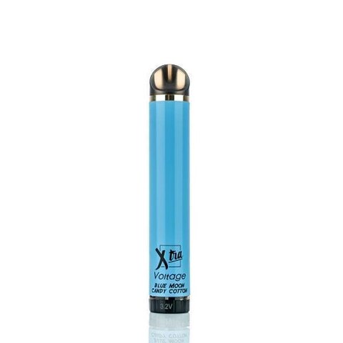 Xtra Voltage Disposable Vape - Bluemoon Candy Cotton