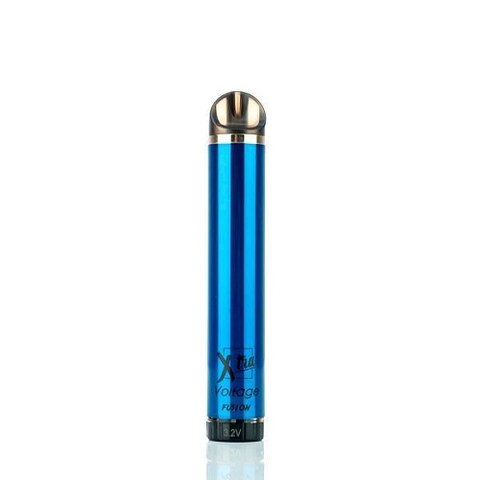 Xtra Voltage Disposable Vape - Fusion/Lush Ice