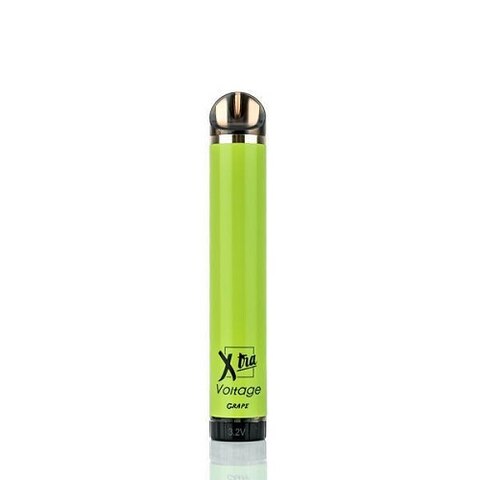 Xtra Voltage Disposable Vape - Grape