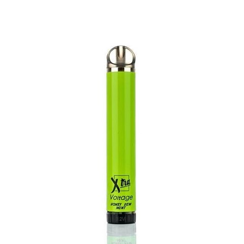 Xtra Voltage Disposable Vape - Honeydew Mint