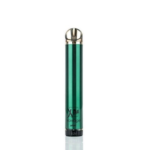 Xtra Voltage Disposable Vape - Mint