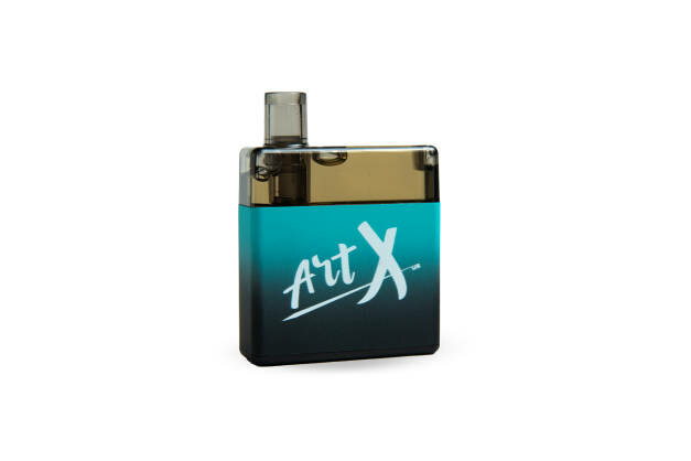 ART X 5000 Puffs - Cool Mint 3
