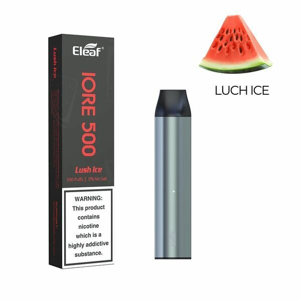 Eleaf IORE Lush Ice Disposable Pod Vape