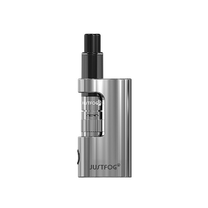 JustFog P14A Compact Kit 3