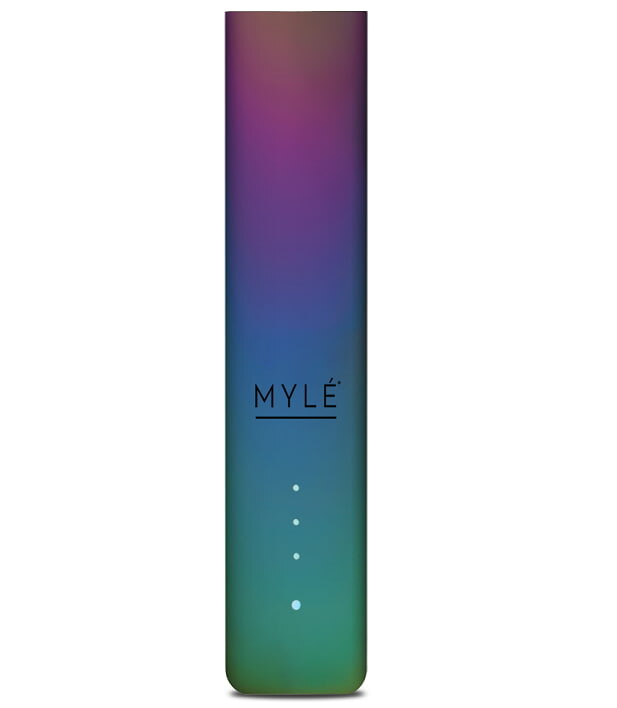Mylé Magnetic Device V.4 Cosmic Rainbow 2