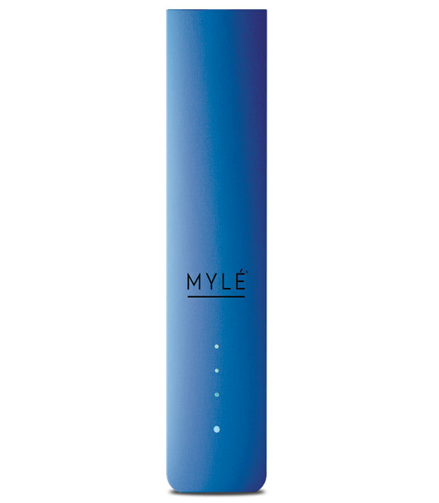 Mylé Magnetic Device V.4 Sky Blue 2