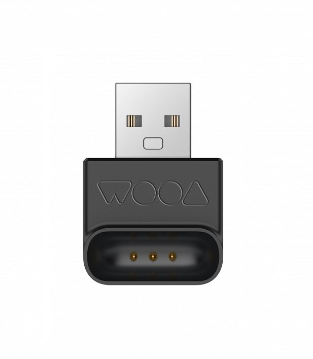 VOOM Premium Gold Starter Kit 4