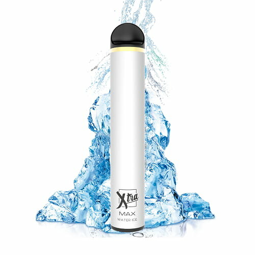 Xtra Max Disposable Vape - Water Ice