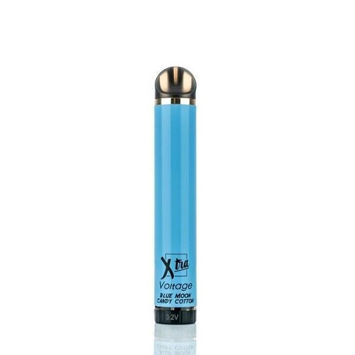Xtra Voltage 1500 Puffs Disposable Vape 5