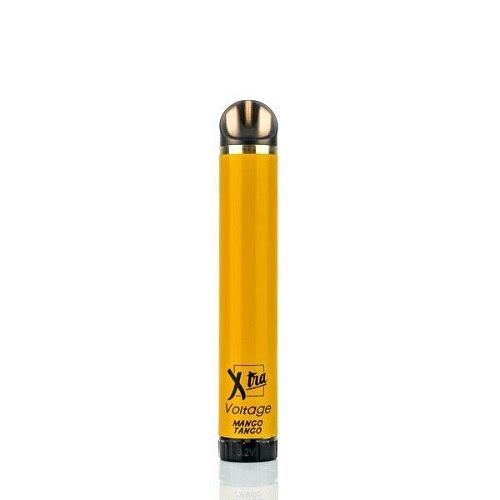 Xtra Voltage 1500 Puffs Disposable Vape 14