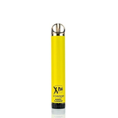 Xtra Voltage 1500 Puffs Disposable Vape 17