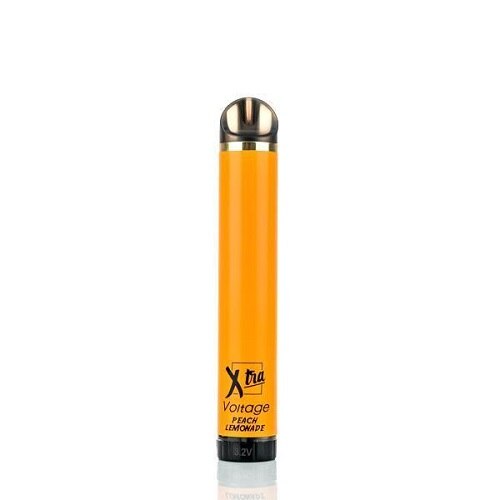 Xtra Voltage 1500 Puffs Disposable Vape 19