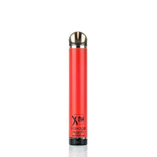 Xtra Voltage 1500 Puffs Disposable Vape 21
