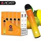 AOKIT Omi Plus Disposable 1600 Puffs 4% 15