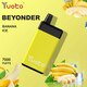 Yuoto Beyonder Disposable Vape (7000 Puffs) 2