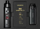Couple Vape Gift Drag X & VMATE Pod Dual Devices