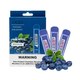 HQD Cuvie 300 Puffs Disposable Vape - Blueberry (3 pieces) 2