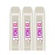 HQD Cuvie 300 Puffs Disposable Vape - Lychee Ice (3 pieces) 2
