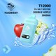 Tugboat T12000 12000 Puffs Disposable Vape 5
