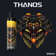 Yuoto Thanos 5000 Puffs Disposable Vape 3
