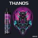 Yuoto Thanos 5000 Puffs Disposable Vape 7