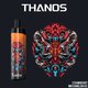 Yuoto Thanos 5000 Puffs Disposable Vape 12